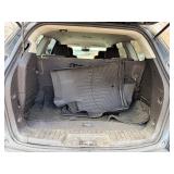 2011 Chevrolet Traverse LT *No Accidents Reported | All Wheel Drive* (NO RESERVE)