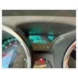 2011 Chevrolet Traverse LT *No Accidents Reported | All Wheel Drive* (NO RESERVE)