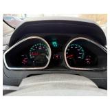 2011 Chevrolet Traverse LT *No Accidents Reported | All Wheel Drive* (NO RESERVE)