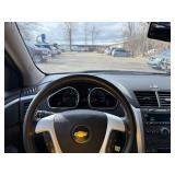 2011 Chevrolet Traverse LT *No Accidents Reported | All Wheel Drive* (NO RESERVE)