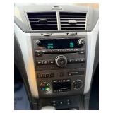 2011 Chevrolet Traverse LT *No Accidents Reported | All Wheel Drive* (NO RESERVE)