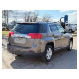 2011 GMC TERRAIN SLE-1 *No Accidents Reported* (NO RESERVE)