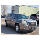 2011 GMC TERRAIN SLE-1 *No Accidents Reported* (NO RESERVE)