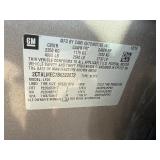 2011 GMC TERRAIN SLE-1 *No Accidents Reported* (NO RESERVE)