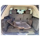 2011 GMC TERRAIN SLE-1 *No Accidents Reported* (NO RESERVE)