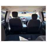 2011 GMC TERRAIN SLE-1 *No Accidents Reported* (NO RESERVE)