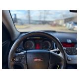 2011 GMC TERRAIN SLE-1 *No Accidents Reported* (NO RESERVE)