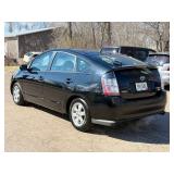 2005 TOYOTA PRIUS (NO RESERVE)