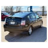 2005 TOYOTA PRIUS (NO RESERVE)