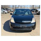 2005 TOYOTA PRIUS (NO RESERVE)