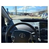 2005 TOYOTA PRIUS (NO RESERVE)
