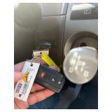 2005 TOYOTA PRIUS (NO RESERVE)