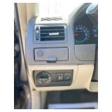 2012 FORD FUSION SEL (NO RESERVE)