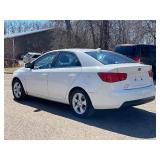 2010 KIA FORTE EX *No Accidents Reported* (NO RESERVE)