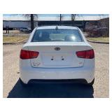 2010 KIA FORTE EX *No Accidents Reported* (NO RESERVE)