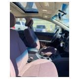 2010 KIA FORTE EX *No Accidents Reported* (NO RESERVE)