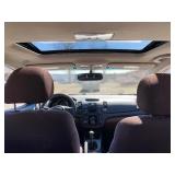 2010 KIA FORTE EX *No Accidents Reported* (NO RESERVE)