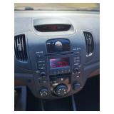 2010 KIA FORTE EX *No Accidents Reported* (NO RESERVE)