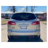 2013 BUICK ENCLAVE LEATHER *2 Owner | 97k Miles | All Wheel Drive* (NO RESERVE)