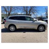 2013 BUICK ENCLAVE LEATHER *2 Owner | 97k Miles | All Wheel Drive* (NO RESERVE)