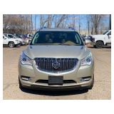 2013 BUICK ENCLAVE LEATHER *2 Owner | 97k Miles | All Wheel Drive* (NO RESERVE)