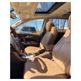 2013 BUICK ENCLAVE LEATHER *2 Owner | 97k Miles | All Wheel Drive* (NO RESERVE)