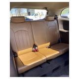 2013 BUICK ENCLAVE LEATHER *2 Owner | 97k Miles | All Wheel Drive* (NO RESERVE)
