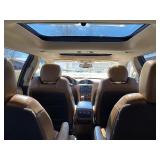 2013 BUICK ENCLAVE LEATHER *2 Owner | 97k Miles | All Wheel Drive* (NO RESERVE)