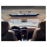 2013 BUICK ENCLAVE LEATHER *2 Owner | 97k Miles | All Wheel Drive* (NO RESERVE)