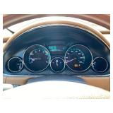 2013 BUICK ENCLAVE LEATHER *2 Owner | 97k Miles | All Wheel Drive* (NO RESERVE)