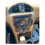 2013 BUICK ENCLAVE LEATHER *2 Owner | 97k Miles | All Wheel Drive* (NO RESERVE)