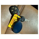 2013 BUICK ENCLAVE LEATHER *2 Owner | 97k Miles | All Wheel Drive* (NO RESERVE)