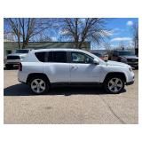 2014 JEEP COMPASS LATITUDE *115k Miles | 4x4* (NO RESERVE)
