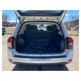 2014 JEEP COMPASS LATITUDE *115k Miles | 4x4* (NO RESERVE)