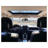 2014 JEEP COMPASS LATITUDE *115k Miles | 4x4* (NO RESERVE)