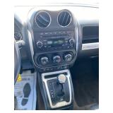 2014 JEEP COMPASS LATITUDE *115k Miles | 4x4* (NO RESERVE)