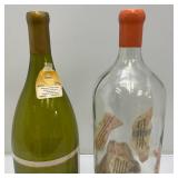 Large Group Of Misc. Vintage Household Items And Basket