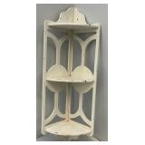 Large Group Of Misc. Vintage Household Items And Basket