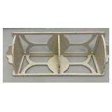 Large Group Of Misc. Vintage Household Items And Basket