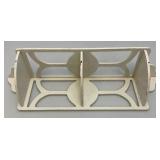 Large Group Of Misc. Vintage Household Items And Basket