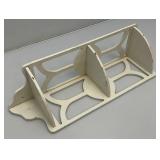 Large Group Of Misc. Vintage Household Items And Basket