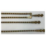 Large Group Of Misc. Vintage Household Items And Basket