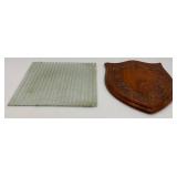 Large Group Of Misc. Vintage Household Items And Basket