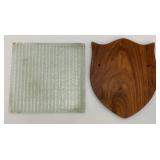 Large Group Of Misc. Vintage Household Items And Basket