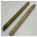 Large Group Of Misc. Vintage Household Items And Basket