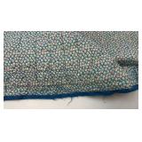 Large Group Of Hand Sewing Patch Quilts And More