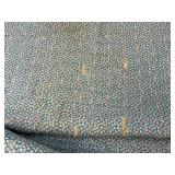 Large Group Of Hand Sewing Patch Quilts And More