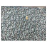 Large Group Of Hand Sewing Patch Quilts And More