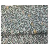 Large Group Of Hand Sewing Patch Quilts And More