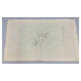 Large Group Of Hand Sewing Patch Quilts And More